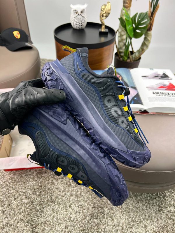Nike ACG Mountain Fly 2 Low Navy