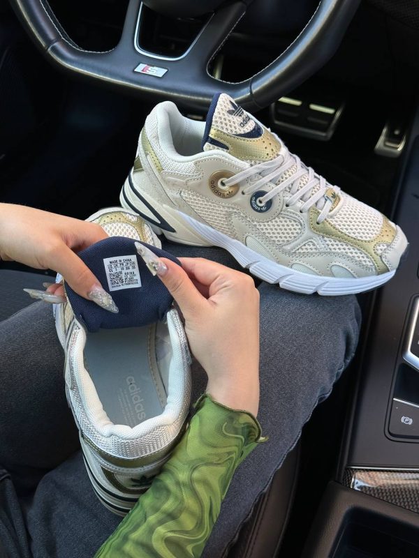 Adidas Astir Originals Gold - Зображення 3
