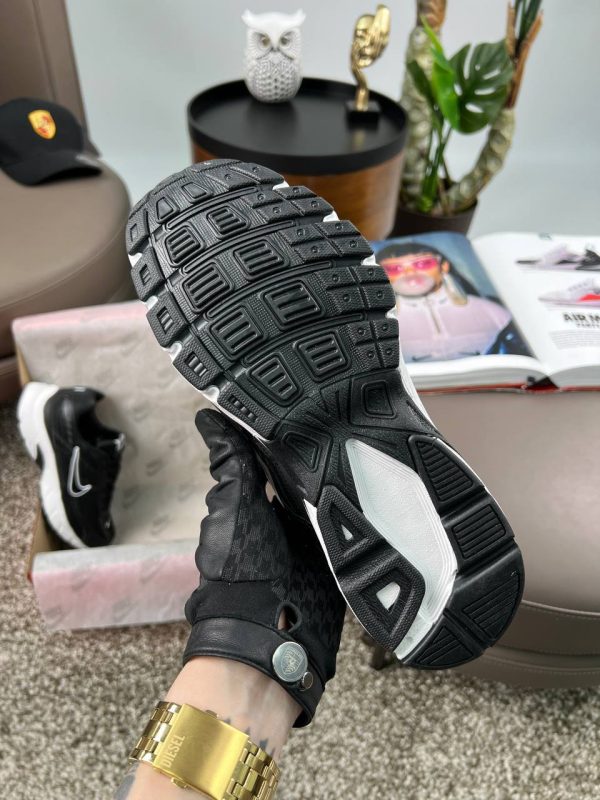 Nike Initiator M Black White - Зображення 6