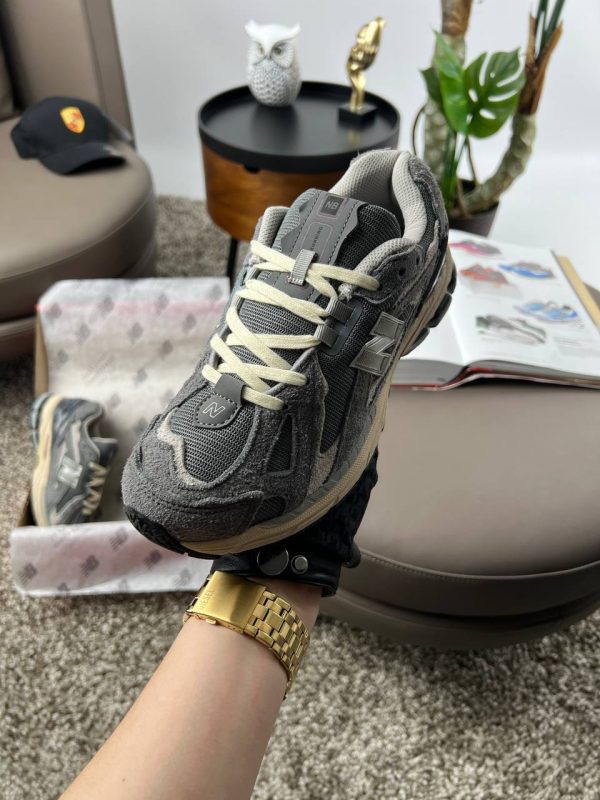New Balance 1906D Grey Beige - Зображення 7