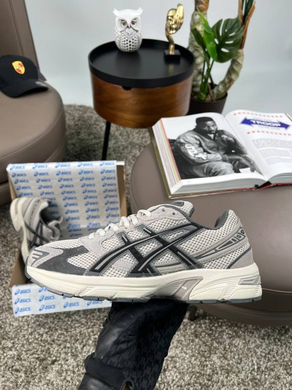 ASICS Gel-1130 Light Grey - Зображення 4