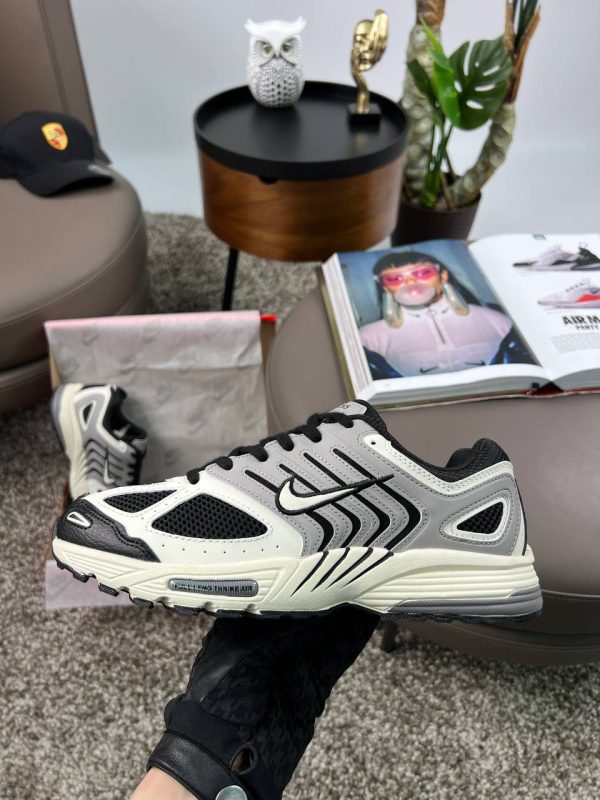 Nike Air Peg 2K5 Beige Grey - Зображення 5
