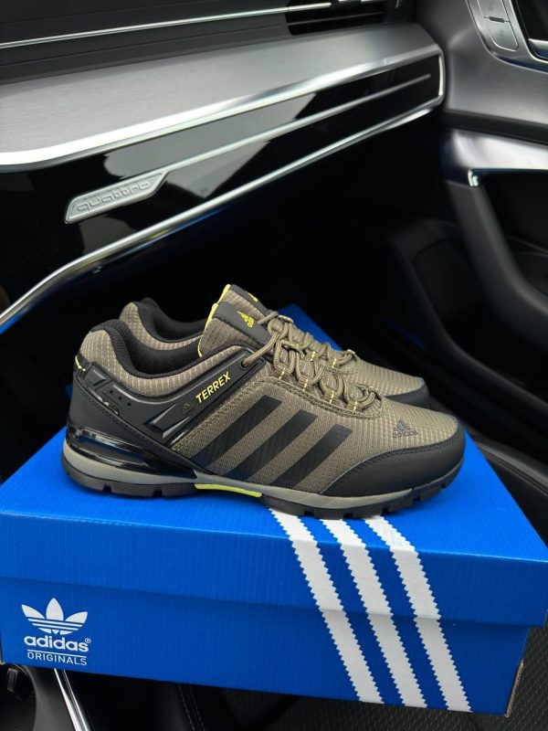 Adidas Terrex Khaki - Зображення 4