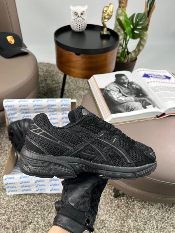 ASICS Gel-1130 All Black - Зображення 3