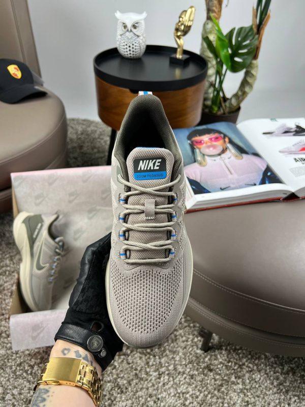 Nike Air Zoom Pegasus Beige Khaki - Зображення 5