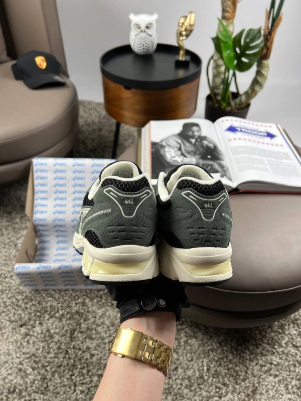 ASICS Gel-Kahana 14 Green Black - Зображення 2