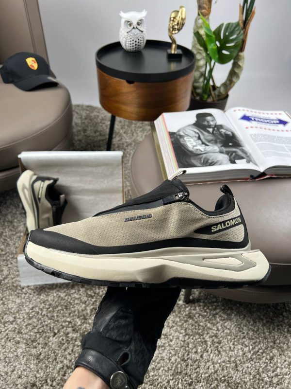 Salomon Odyssey Elmt Advanced Sand Black - Зображення 4