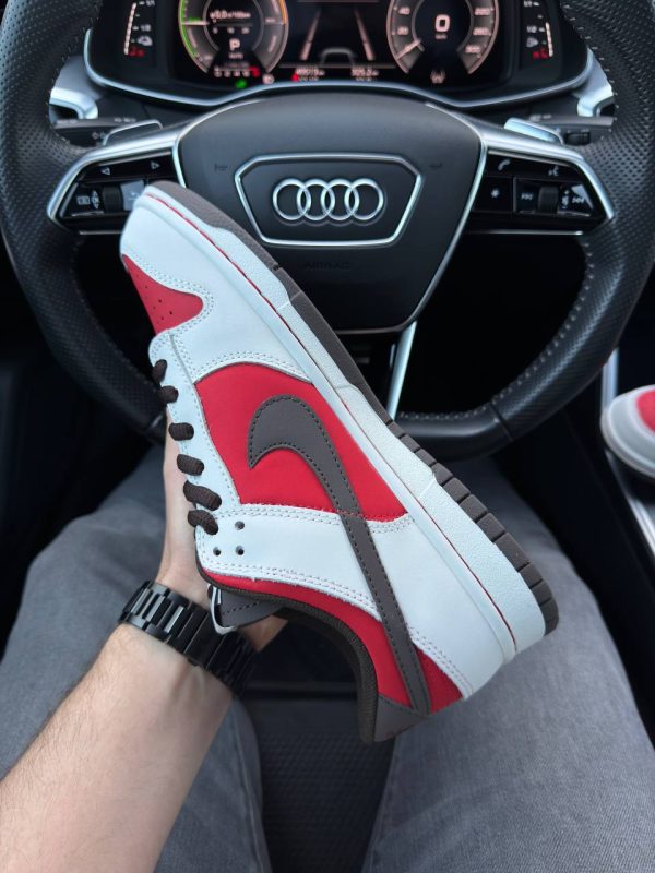 Nike SB Dunk Low Suzuki NINJA RG500 - Зображення 7