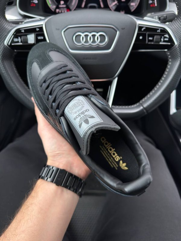 Adidas Originals Samba All Black - Зображення 9