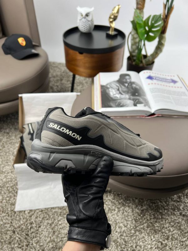 Salomon XT-SLATE Grey - Зображення 3