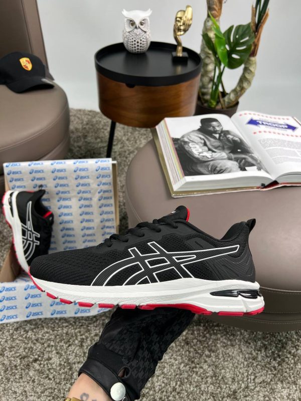 ASICS GT-1000 11 Dark Navy - Зображення 4