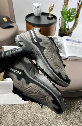 Salomon XT-SLATE Grey