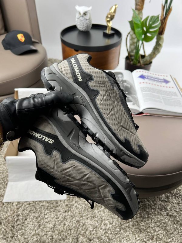 Salomon XT-SLATE Grey