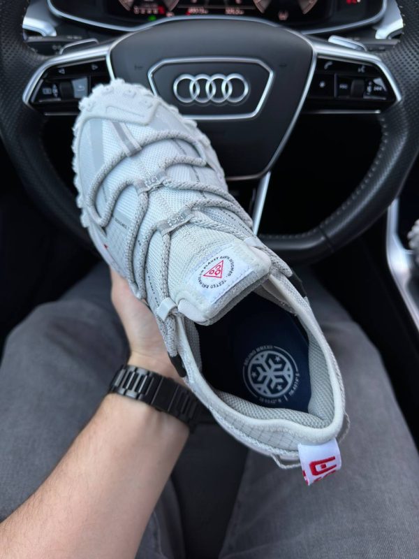 Nike ACG Mountain Fly Low Grey - Зображення 8