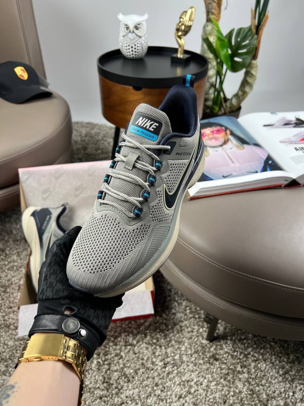 Nike Air Zoom Pegasus Olive Beige - Зображення 7