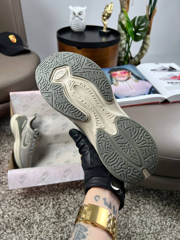Nike Air Zoom Pegasus Beige Khaki - Зображення 6