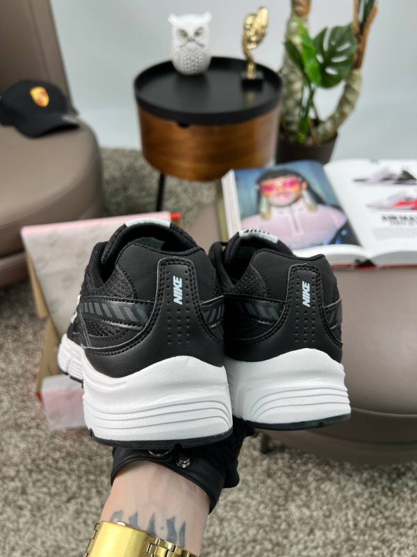 Nike Initiator M Black White - Зображення 3
