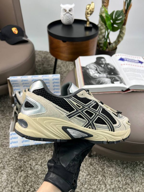 ASICS Gel-Kahana TR V4 Beige Black - Зображення 3