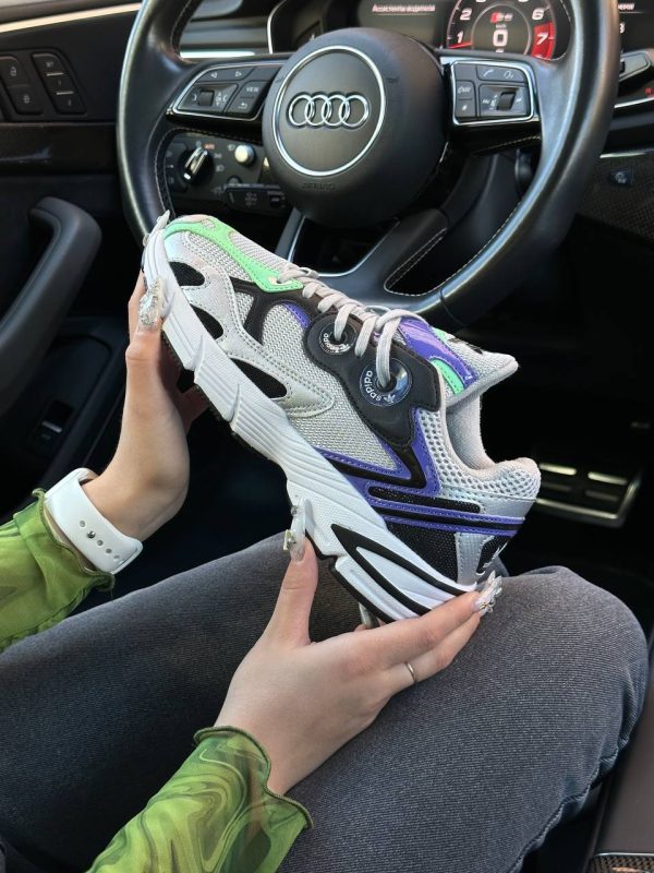 Adidas Astir Originals Neon - Зображення 9