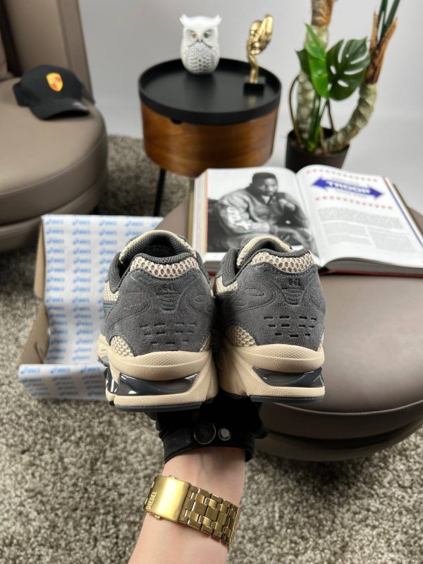 ASICS Gel-Kahana 14 Grey Beige - Зображення 2
