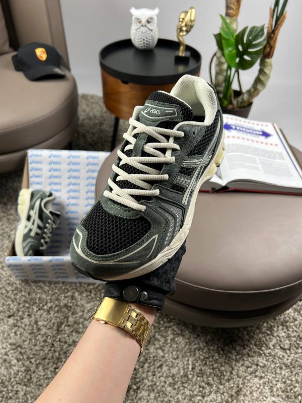 ASICS Gel-Kahana 14 Green Black - Зображення 7