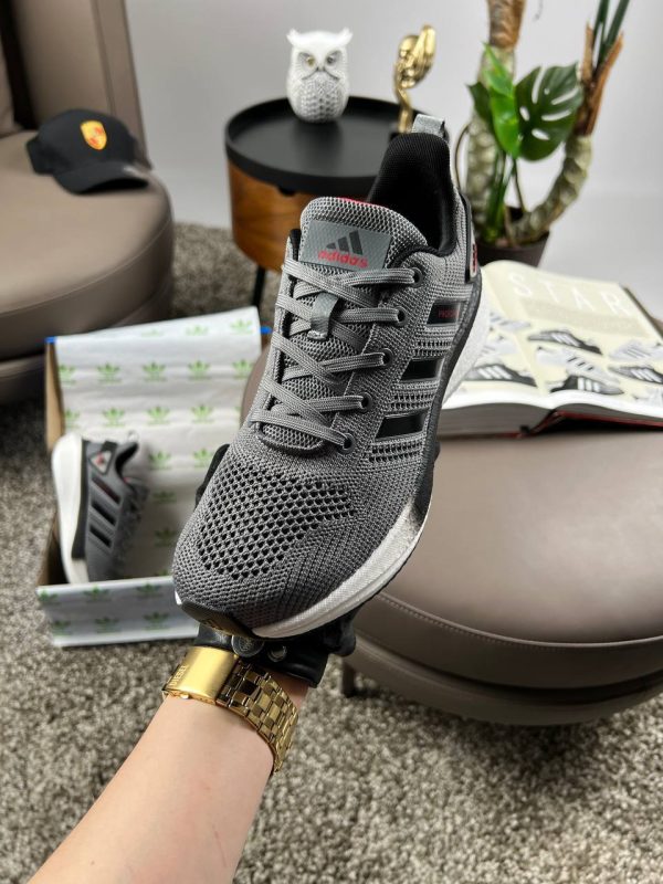 Adidas Profoam Lite Gray Black - Зображення 7