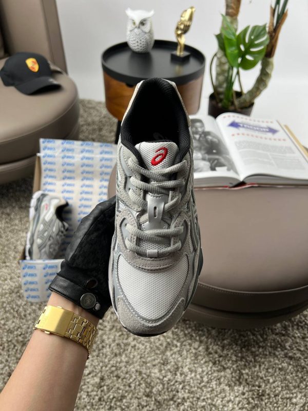 ASICS Gel-NYC White Grey - Зображення 5