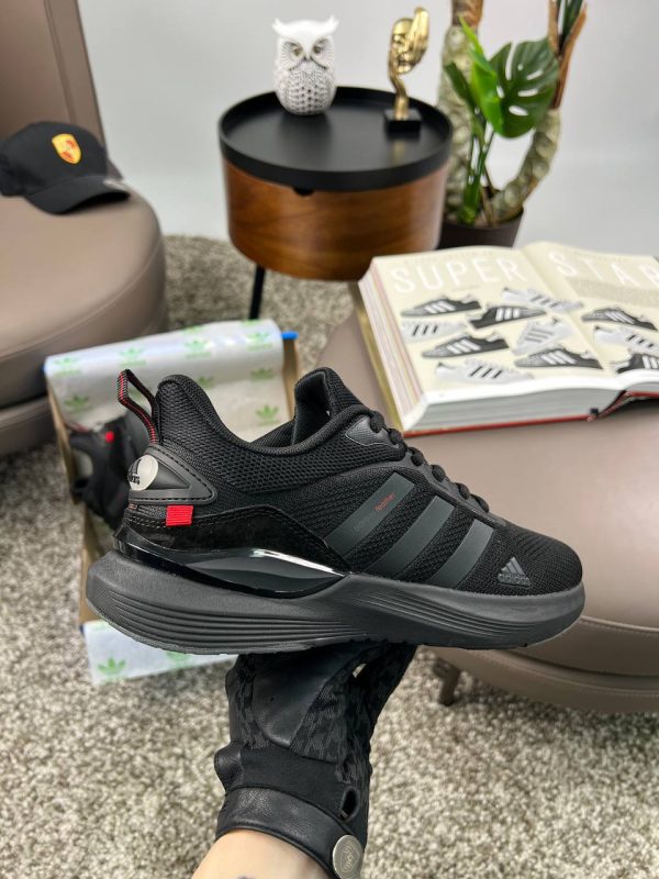 Adidas X_PLRPHASE All Black - Зображення 3