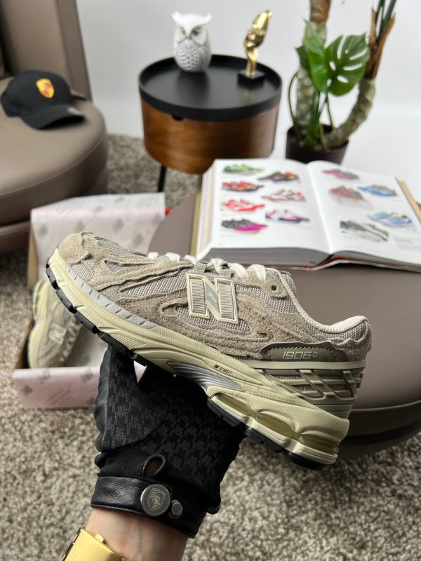 New Balance 1906D Grey Beige - Зображення 8