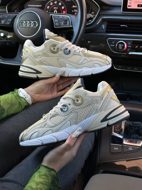 Adidas Astir Originals Gold - Зображення 5