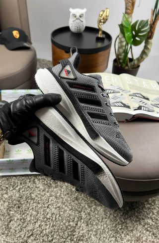 Adidas Profoam Lite Gray Black