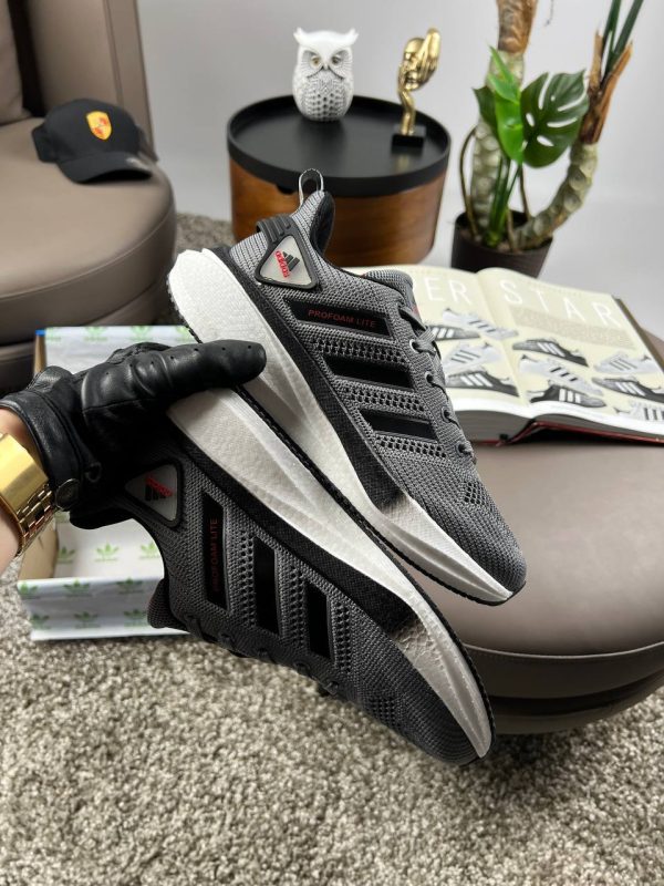 Adidas Profoam Lite Gray Black