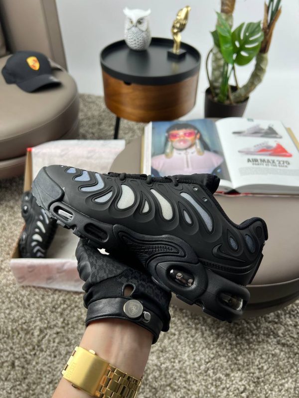 Nike Air Max Plus Drift Black 42 - Зображення 8