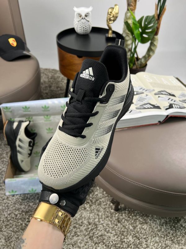 Adidas X_PLRPATH Beige Black - Зображення 7