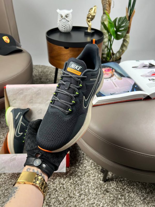 Nike Air Zoom Pegasus Grey Beige - Зображення 7
