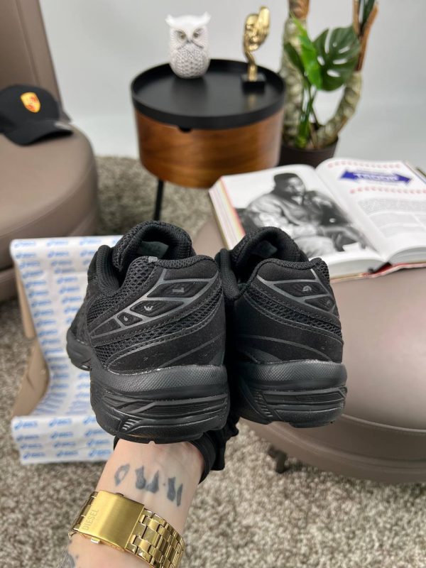 ASICS Gel-1130 All Black - Зображення 2