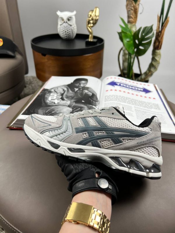 ASICS Gel-Kahana 14 Light Grey - Зображення 9