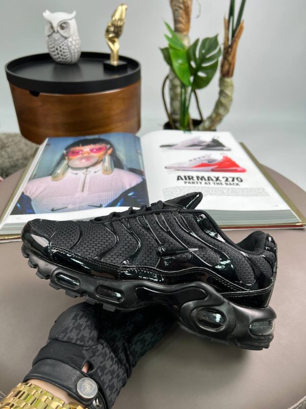 Nike Air Max Plus C/O Black - Зображення 9