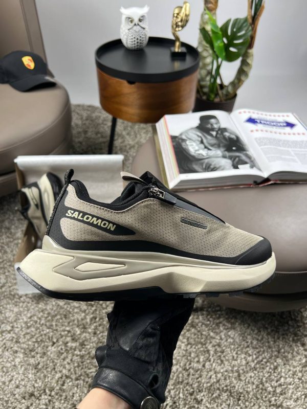 Salomon Odyssey Elmt Advanced Sand Black - Зображення 3