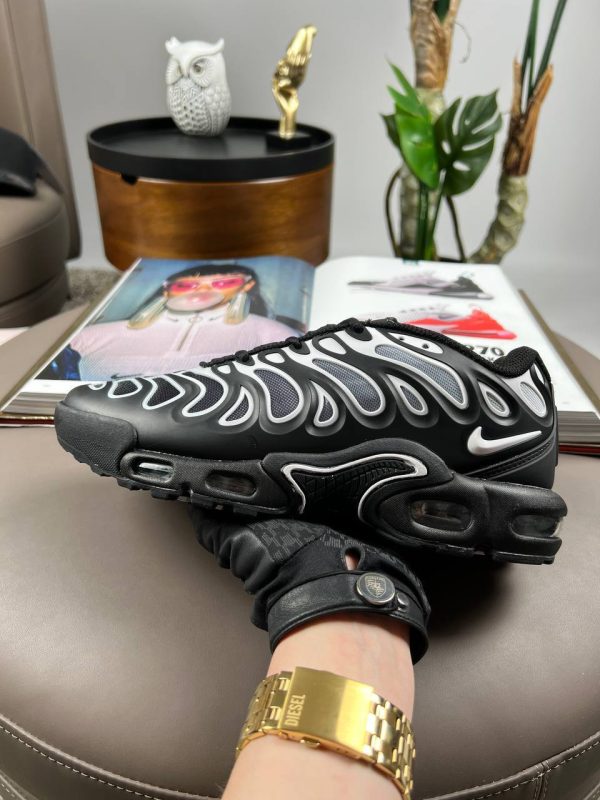 Nike Air Max Plus Drift S Black - Зображення 9