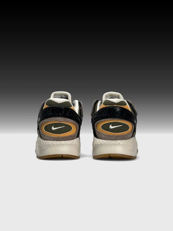 Nike Air Huarache Brown Khaki - Зображення 6