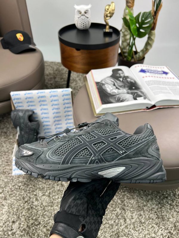 ASICS Gel-Kahana TR V4 Dark Grey - Зображення 4