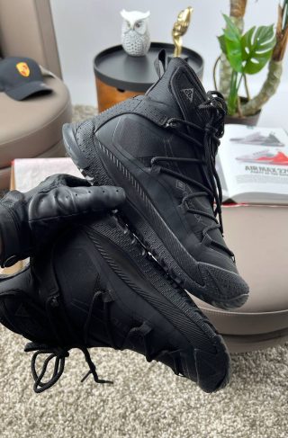 Merrell Nova Moc Black