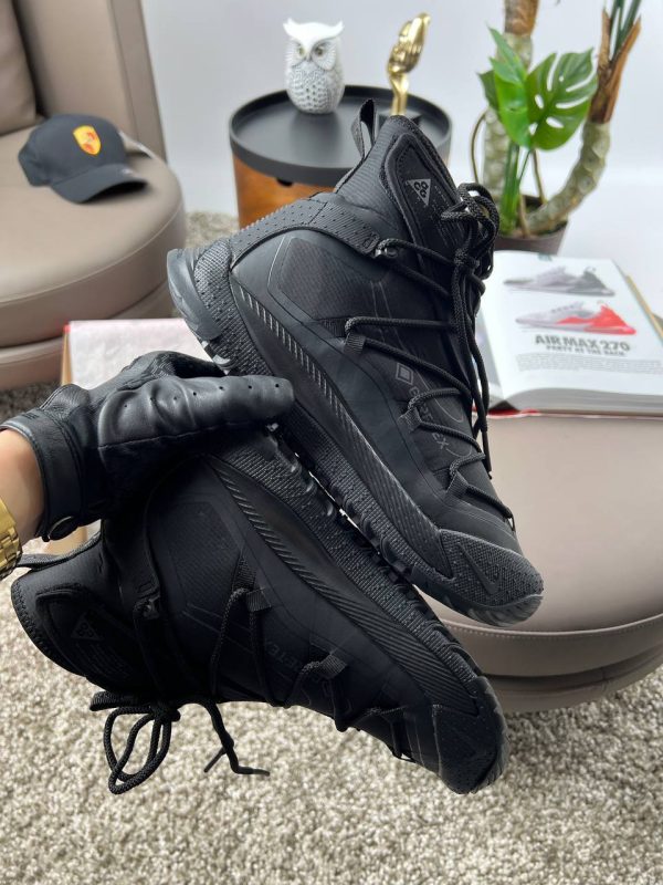 Merrell Nova Moc Black