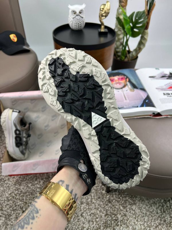 Nike ACG Mountain Fly 2 Low White Olive - Зображення 6