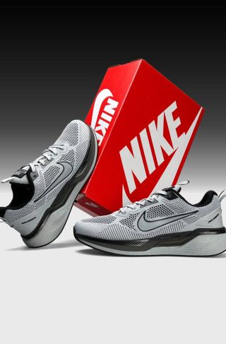 Nike Zoom Winflo Light Grey