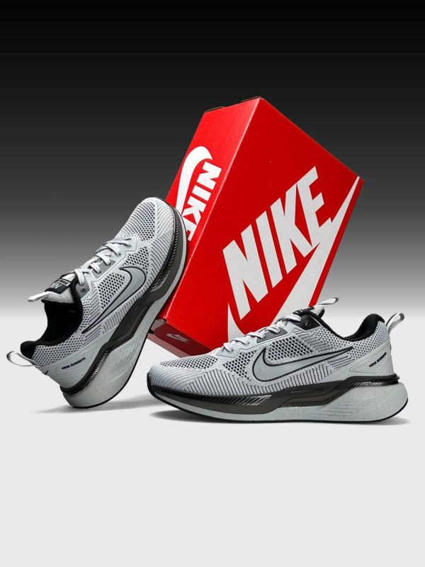 Nike Zoom Winflo Light Grey