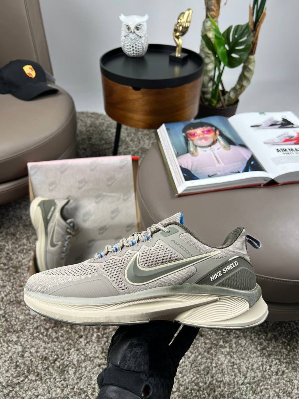 Nike Air Zoom Pegasus Beige Khaki - Зображення 4