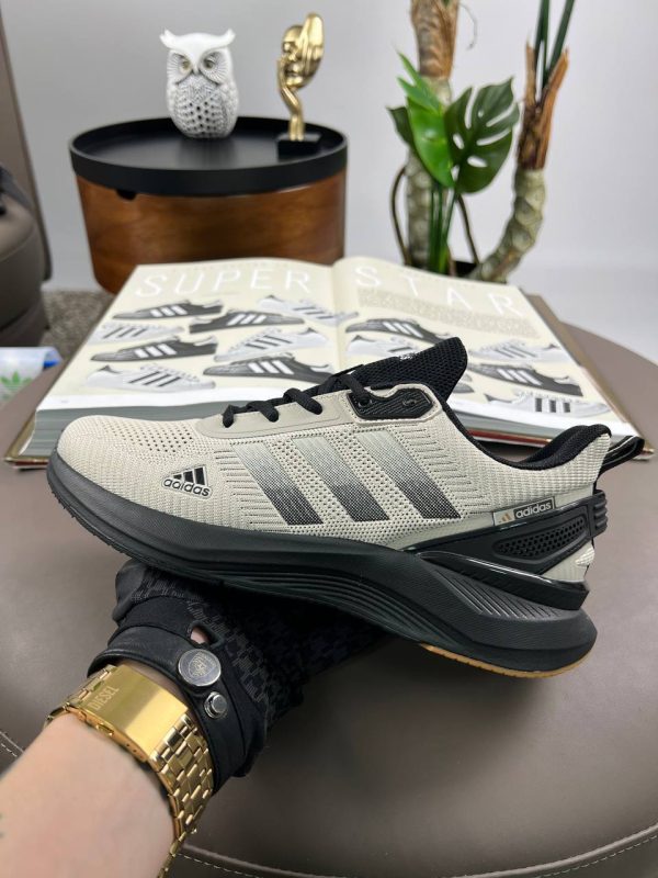 Adidas X_PLRPATH Beige Black - Зображення 9