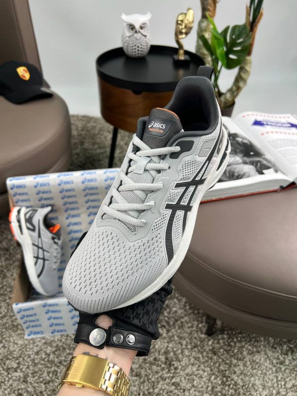 ASICS GT-1000 11 Grey Black - Зображення 7